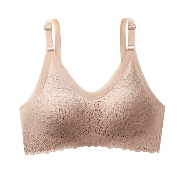 Details about Women Wireless Contour Bra Breathable Underwear Seamless Sports Yoga Bras HOT Details about Women Wireless Contour Bra Breathable Underwear Seamless Sports Yoga Bras HOT